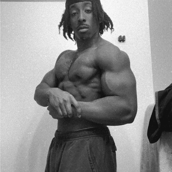 Offering Personal Training - Picture 3 of 3